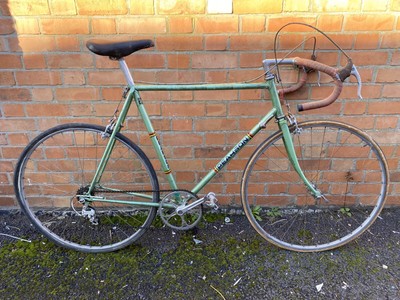 apollo fiamme bike