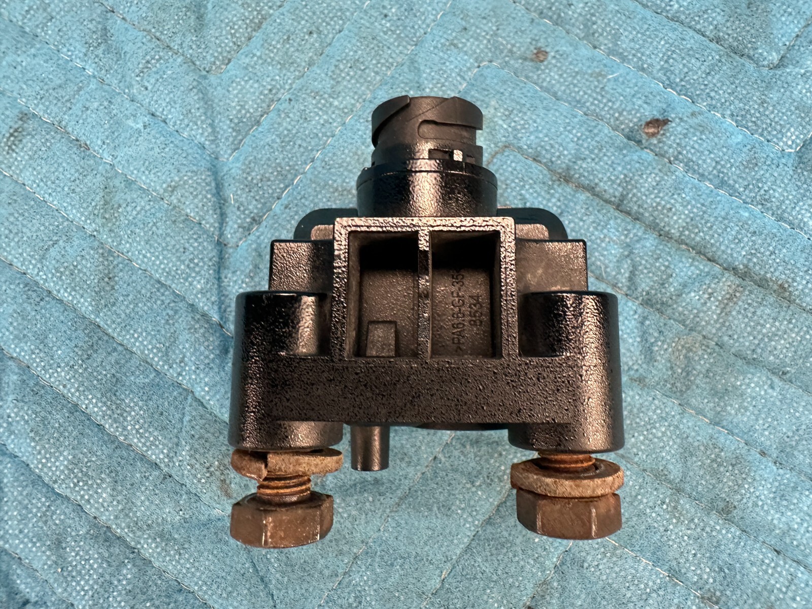 こん New Crankshaft Position Sensor 0296000570 Fits For Isuzu