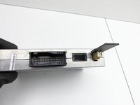 Audi A8 D3 4E qu 02-05 4,2 246KW Bluetooth Interfacebox Steuergerät BE6356 Audi A8 D3 4E qu 02-05 21.02.2005... Vorschau 5