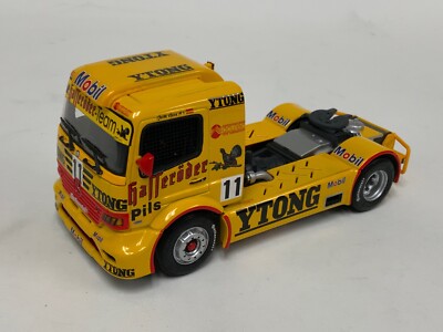 MINICHAMPS Hammer トレーラー 1/43 MINICHAMPS Hammer トレーラー 1/43 MINICHAMPS Hammer