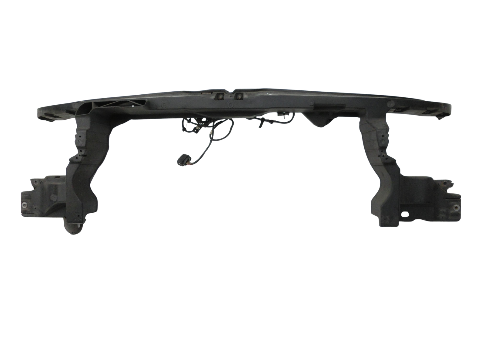 VW T5 7E 09-15 TDI 2,0 103KW Schlossträger Frontmaske Träger - Bild 1