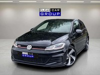 2019 Volkswagen Golf 2.0 Golf GTi Performance TSi 5dr Hatchback Petrol Manual