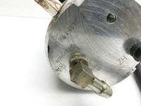 BMW E46 325XI LCI 03-06 2,5i 141KW Servopumpe Hydraulikpumpe Vorladepumpe DSC BMW E46 325XI LCI 03-06 01.02.2002... Vorschau 6