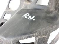 Opel Grandland I 17-21 Halter Träger Aufnahme Führung für Stoßstange Recht Hinten Opel Grandland I 17-21 29.03.2018... Vorschau 9