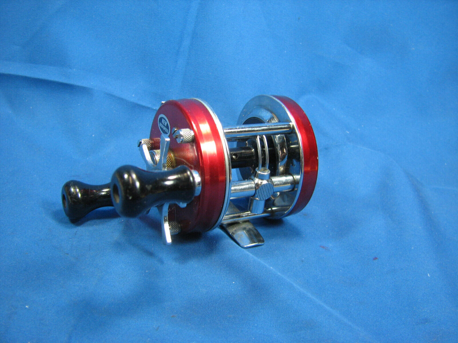Abu Garcia Ambassadeur Classic Vintage 5500 Reel Absolutely Abu Garcia Ambassadeur Classic Vintage 5500 Reel Absolutely