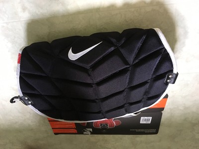 nike vapor chest protector