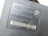 BMW E81 1er 116i LCI 07-13 ABS Steuergerät Aggregat Hydraulikblock BMW E81 1er 116i LCI 07-13 28.05.2008 2460463... Vorschau 7