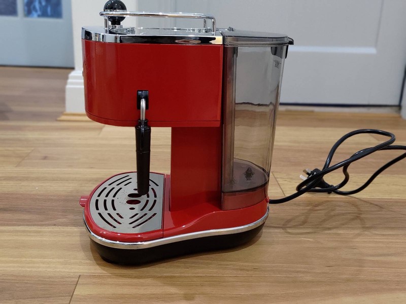Delonghi Icona Pump Espresso Coffee 