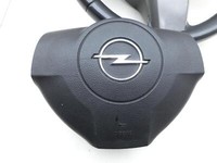 Opel Signum Vectra C 05-08 Lenkrad Airbaglenkrad Opel Signum Vectra C 05-08 05.12.2005 13208853 13203886 gebraucht Vorschau 7