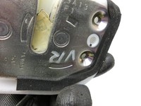 Honda Jazz GG3 08-11 Lim Türschloss m. ZV Stellmotor Rechts Vorne Honda Jazz GG3 08-11 22.04.2009 gebraucht Vorschau 6