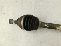 Ford Mondeo IV 4 07-10 TDCi  1,8 92KW Antriebswelle Gelenkwelle Links Vorne Ford Mondeo IV 4 07-10 21.05.08... Vorschau 5
