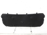 Suzuki Vitara LY 18-24 Motorhaubendämmung Dämmmatte Schallisolierung Haubenmatte Suzuki Vitara LY 18-24 18.07.2019... Vorschau 2