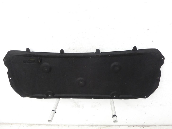 Suzuki Vitara LY 18-24 Motorhaubendämmung Dämmmatte Schallisolierung Haubenmatte Suzuki Vitara LY 18-24 18.07.2019... Bild 2
