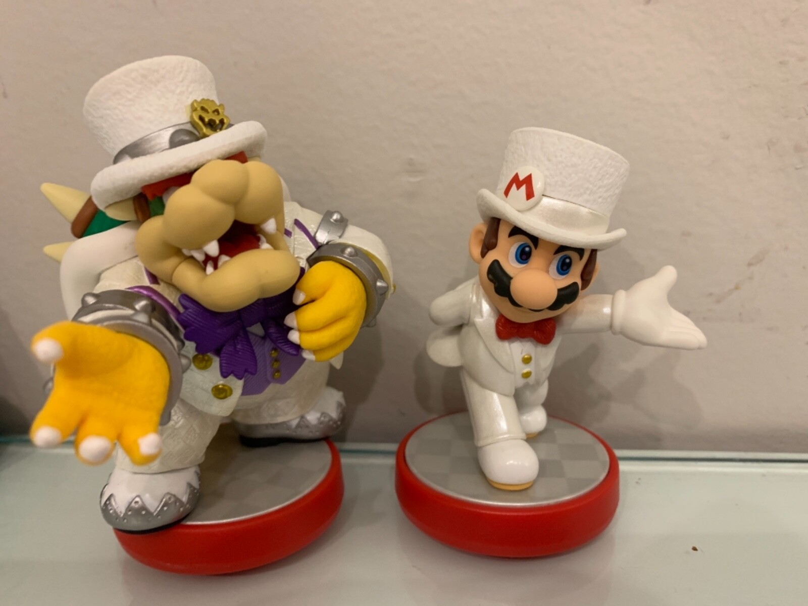 Amiibo Lot -Includes Rare Amiibo!
