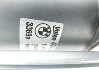 BMW E91 320D LCI 09-13 Wischermotor m. Wischergestänge Vorne BMW E91 320D LCI 09-13 30.09.2009 7161711 61617161711... Vorschau 5