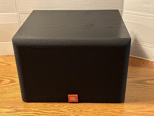 JBL ARC SUB 8" Discrete Output High Powered Subwoofer Home S
