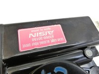 Lexus GS 450h GWS 06-11 Schiebedachmotor Lexus GS 450h GWS 06-11 01.01.2007 63260-30150 471071-11240 233100-0370... Vorschau 5