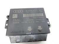 Audi Q7 4L 09-15 Steuergerät PDC Parkhilfe Einparkhilfe 8K Audi Q7 4L 09-15 22.10.2012 4L0919475A 4H0919475C 304606... Vorschau 2