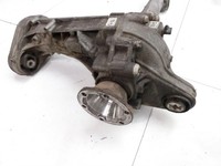 VW Touareg 7P 10-14 3,0 180KW 4WD Differential Vorderachsgetriebe Vorne VW Touareg 7P 10-14 11.10.2011 0BM409505L... Vorschau 5