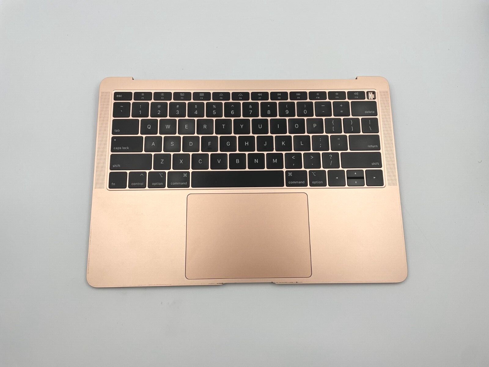 Apple MacBook Air a1932シルバー 本体 Apple MacBook Air - A1932- 13