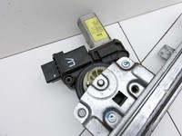 Peugeot Boxer Jumper 250 06-12 Kasten Fensterhebermotor mit Fensterheber Links Vorne Peugeot Boxer Jumper 250 06-12... Vorschau 2