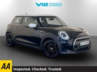 2022 MINI Electric Hatch Cooper SE 32.6kWh Level 2 Hatchback 3dr Electric Auto (