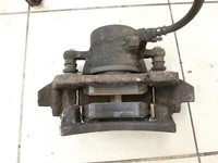 Mercedes A-Kl W169 04-08 CDI 2,0 60KW Bremssattel Bremszange Vorne Links Mercedes A-Kl W169 04-08 17.02.2006... Vorschau 5