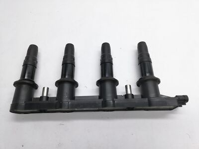 OPEL MOKKA / mokka X 1.6 High Voltage Ignition Coil Kit