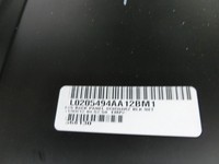 BMW X3 F25 10-14 Blende Innen Auflage Applikation Rückenteil für Fahrer Sitz Links Vorne BMW X3 F25 10-14... Vorschau 5