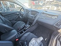 Ford Focus III 14-18 1,0 92KW Schaltzug Schaltseilzug Schaltseil Ford Focus III 14-18 12.05.2015 BV6R-7E395-GE gebraucht Vorschau 10