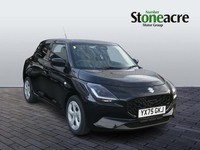 2025 Suzuki Swift 1.2 Mild Hybrid Motion 5dr HATCHBACK PETROL Manual