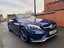 2017 Mercedes-Benz C220d AMG Line Cabriolet G-Tronic+ Euro 6 (s/s) 2dr BLUE