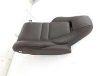Porsche Panamera 970 10-16 Sitzbezug Rückenpolster Links für Rücksitzbank Espresso Porsche Panamera 970 10-16... Vorschau 4