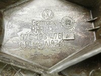 VW Phaeton 3D 01-07 W12 6,0 309KW BAN Ventildeckel Rechts VW Phaeton 3D 01-07 03.03.2004 07C103470AD 07C103476J... Vorschau 7