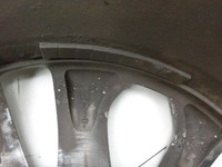 Jeep Grand Cherokee WK2 13-17 1 x Felge Aluminiumfelge 18 Zoll 5X127 Jeep Grand Cherokee WK2 13-17 24.02.2017... Vorschau 9