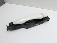 Nissan Qashqai II J11 17-21 Türgriff Griff aussen Links Hinten QAB Nissan Qashqai II J11 17-21 01.06.2017 gebraucht Vorschau 2