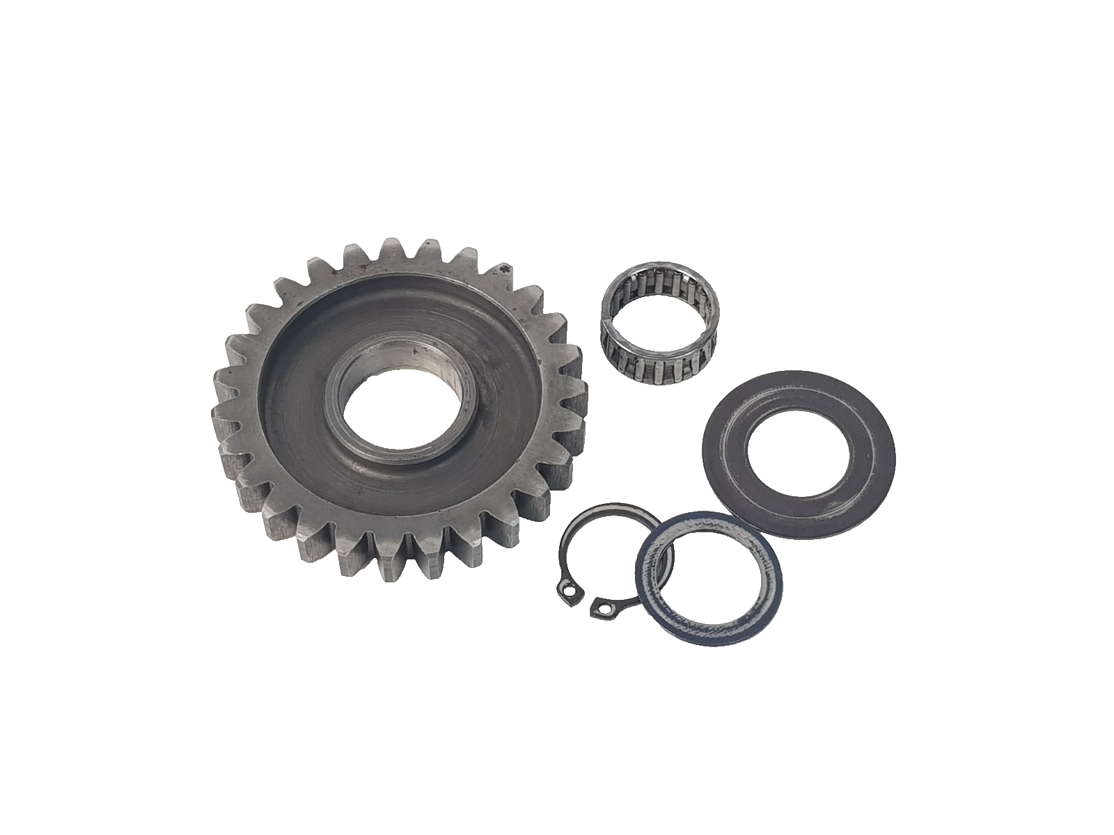 Ingranaggio Avviamento CAGIVA W 12 W12 350 MILITARE 1993 - 1996