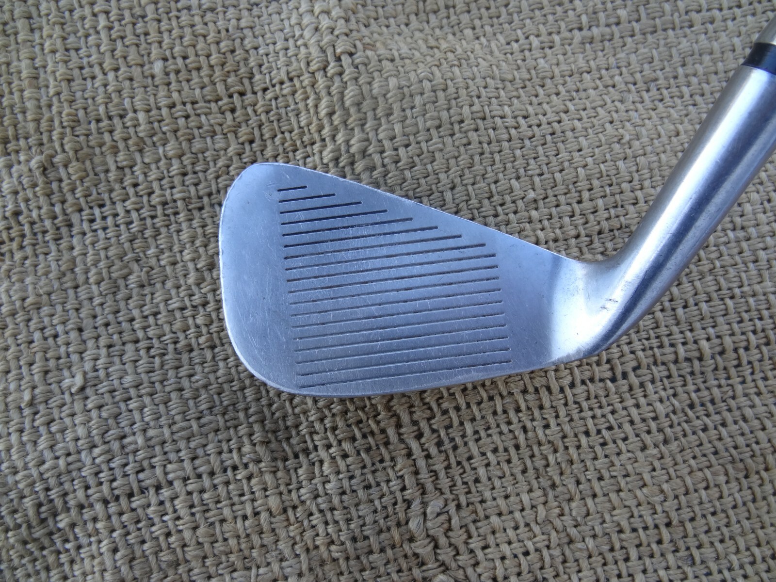 Lynx MASTER MODEL USA #2,4,5,6,7,8,9,PW Iron Options ⛳
