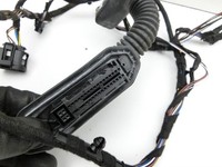 BMW X1 E84 X18D 09-12 Kombi Kabelbaum Leitungssatz für Tür und Fensterheber Hinten Rechts BMW X1 E84 X18D 09-12... Vorschau 4
