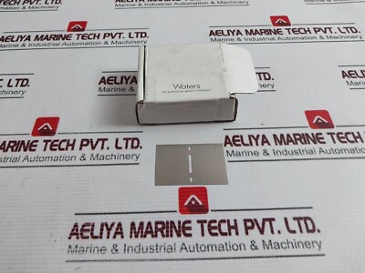 Waters 700009102 CP4M Aperture Plate