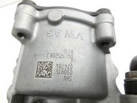 Audi A4 8K B8 11-15 TDI 2,0 110KW CSUA Ölpumpe Audi A4 8K B8 11-15 30.10.2015 04L145208J gebraucht Vorschau 4