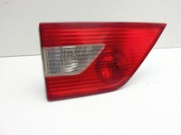 BMW X3 E83 03-06 Rückleuchte für Heckleuchte Klappe Links BMW X3 E83 03-06 12.11.2004 63.21-3414011 gebraucht Vorschau 2