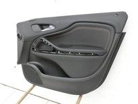 Opel Zafira C 16-19 Türverkleidung Türpappe Rechts Vorne Opel Zafira C 16-19 29.10.2018 39104850 gebraucht Vorschau 2