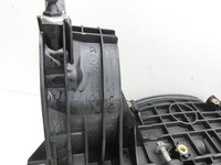 Mercedes S204 W204 C220 11-15  CDI 2,2 125KW 651911 Ansaugbrücke Ansaugkrümmer m. Drallklappen Mercedes S204 W204... Vorschau 4
