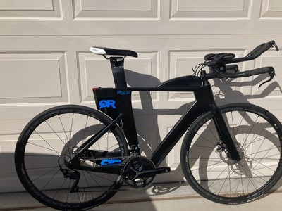 Bicycles Time Trial Triathlon Bike Nelo S Cycles