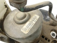 Citroen C4 Cactus 14-18 Hydraulikeinheit Getriebe Pumpe Halbautomatik Citroen C4 Cactus 14-18 01.01.2015 1613440380... Vorschau 5