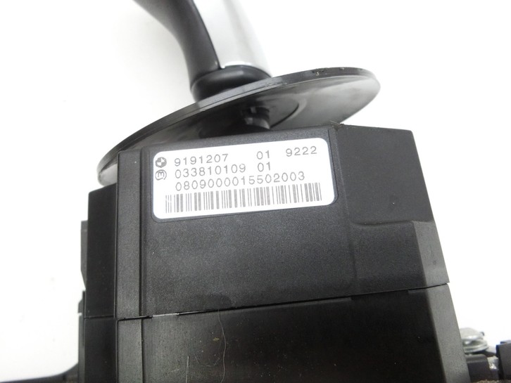 BMW 5er E61 LCI 07-10 3,0 200KW Autom Schaltkulisse Schalthebel BMW 5er E61 LCI 07-10 30.06.2009 9191207 9191207... Vorschau 3
