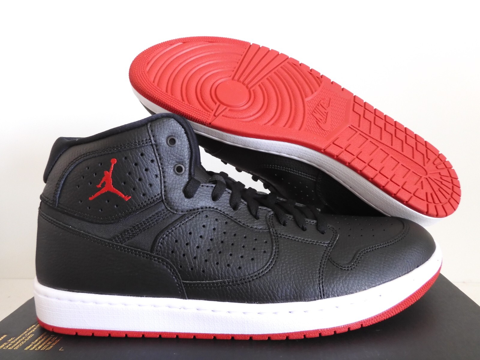 NIKE　AIR JORDAN Air Jordan 34 PF “Chinese New Year” | Hypebeast