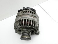 VW Caddy III 2K 10-15 TSI 1,2 77KW Lichtmaschine Generator 140A VW Caddy III 2K 10-15 19.03.2014 03C903025F... Vorschau 4