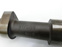 Saab 9-5 YS3E 05-09 2,3T 169KW LJ3 B235R Nockenwelle Einlass Saab 9-5 YS3E 05-09 08.12.2006 9148016 gebraucht Vorschau 4